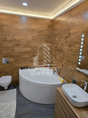 Duplex de lux în Dumbrăvița Timis Smart Home 140 mp utili - imagine 16