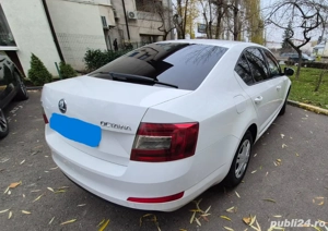 Vand Skoda Octavia 3 Elegance   1.2 TSI 105 CP   2013   116.000 km - imagine 5