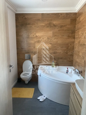 Duplex de lux în Dumbrăvița Timis Smart Home 140 mp utili - imagine 12