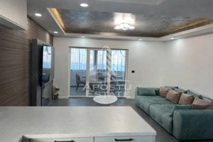 Duplex de lux în Dumbrăvița Timis Smart Home 140 mp utili - imagine 2