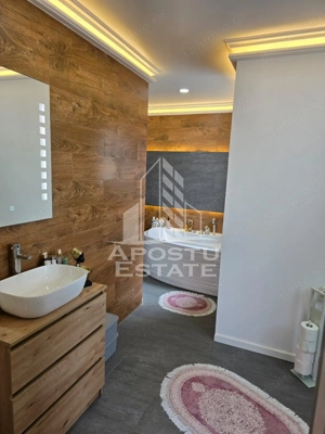 Duplex de lux în Dumbrăvița Timis Smart Home 140 mp utili - imagine 10