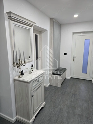 Duplex de lux în Dumbrăvița Timis Smart Home 140 mp utili - imagine 14