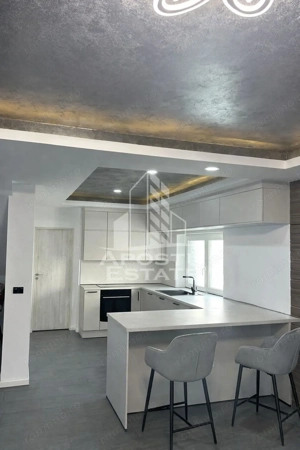 Duplex de lux în Dumbrăvița Timis Smart Home 140 mp utili - imagine 7