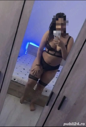 Buna ! Nouă în orașul tău ! 