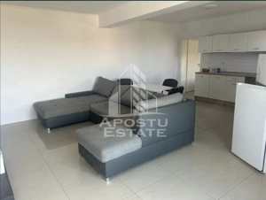 Apartament cu 2 camere, loc de parcare, zona Dumbravita