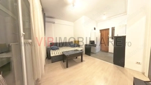 Garsoniera cu loc de parcare - Chiajna