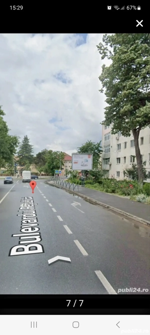 Spatu Comercial Școala 5 - imagine 4