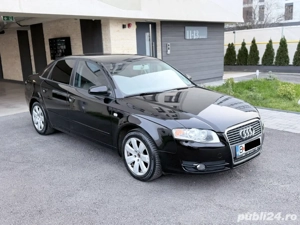 Audi A4 2.0 TDI Cutie Automata  - imagine 2