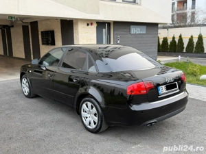 Audi A4 2.0 TDI Cutie Automata  - imagine 4