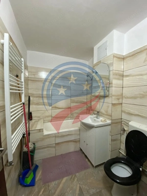 CHIRIE AP 2 CAMERE ROVINE CU CENTRALA - imagine 5