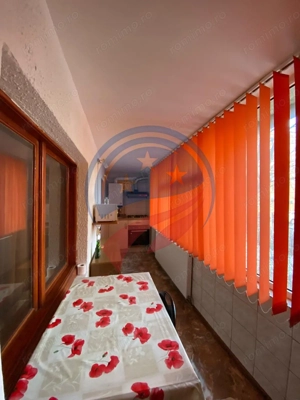 CHIRIE AP 2 CAMERE ROVINE CU CENTRALA - imagine 4