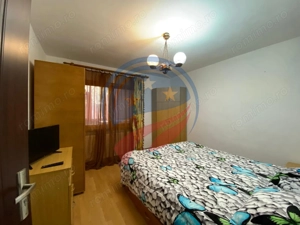 CHIRIE AP 2 CAMERE ROVINE CU CENTRALA - imagine 3