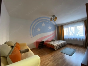 CHIRIE AP 2 CAMERE ROVINE CU CENTRALA - imagine 2