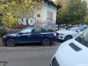 se cauta soferi transport persoane București Ilfov Ride&share Driver - imagine 3