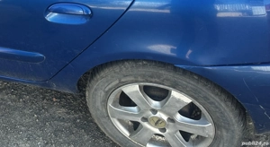 Vand 2 seturi de jante 175/66 R14 - imagine 3