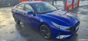 Vând Hyundai Elantra 2021 - imagine 2