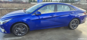 Vând Hyundai Elantra 2021 - imagine 3