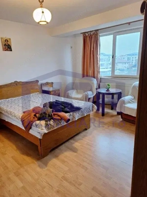 Garsoniera Brancusi,  bloc 2010, centrala