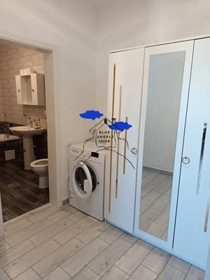 Garsoniera 37 mp cu posibilitate de mansardare, Sanpetru Residence