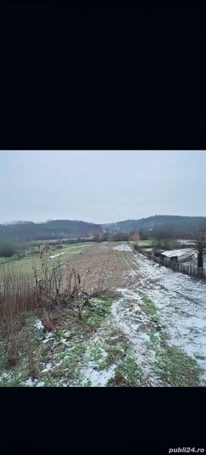 Vînd teren intravilan & extravilan 7000mp*30km Craiova  - imagine 7