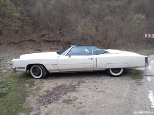 oldtimer  cadillac  - imagine 2