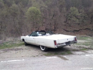 oldtimer  cadillac  - imagine 4