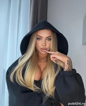 APRECIEZI CALITATEA? Suna-ma, 1,80 înălțime! . Conf. pe WhatsApp, Ofer și masaj erotic . 