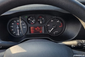 IVECO DAILY 2022 Punte Dubla - imagine 8