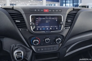 IVECO DAILY 2022 Punte Dubla - imagine 7