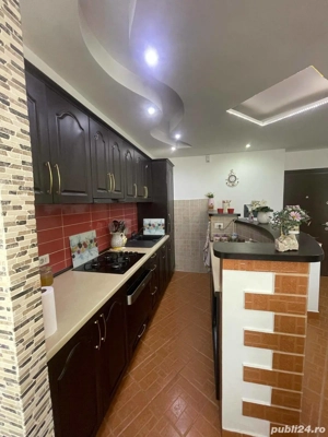 De vanzare apartament cu 2 camere renovat, utilat și mobilat 55.000e - imagine 10