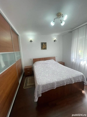 De vanzare apartament cu 2 camere renovat, utilat și mobilat 55.000e - imagine 8