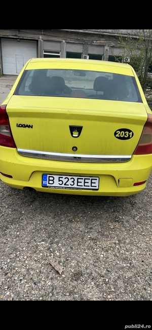 Vind Dacia Logan - imagine 5
