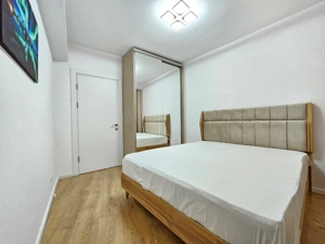 Apartament 2 camere, Calea Victoriei
