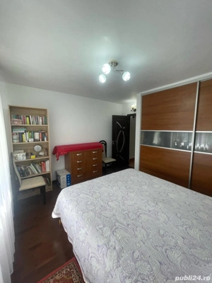 De vanzare apartament cu 2 camere renovat, utilat și mobilat 55.000e - imagine 3