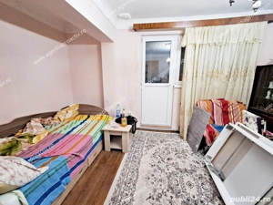 Apartament cu 2 camere, Micro 21, etaj 5 8, centrala termica!