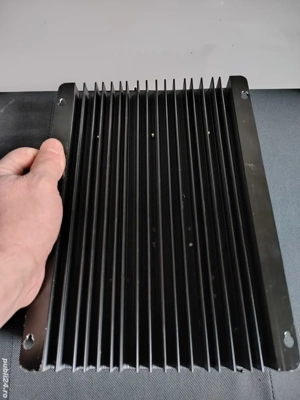 controler regulator solar mppt 60a - imagine 2