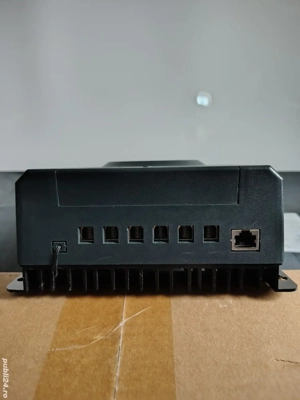 controler regulator solar mppt 60a - imagine 4