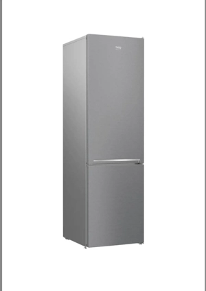 Mașina de spălat și combina frigorifica 