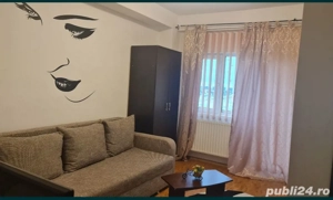 Garsonieră militari residence 