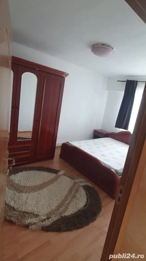 2 Camere Centru - Palas 
