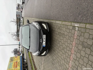 Vând Hyundai i30 an 2014 cu gpl