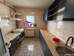 Inchiriez apartament 2 camere zona Pelican