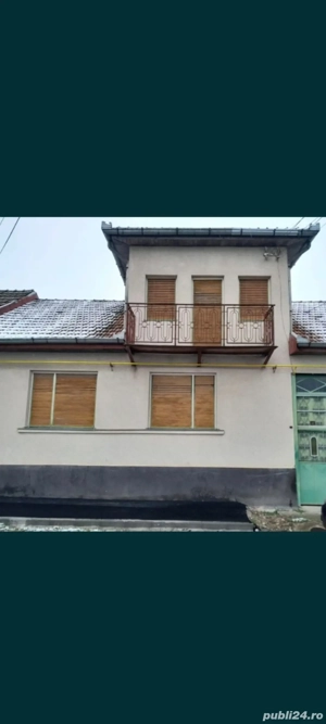 Casa Bocsa Româna de vânzare  - imagine 4