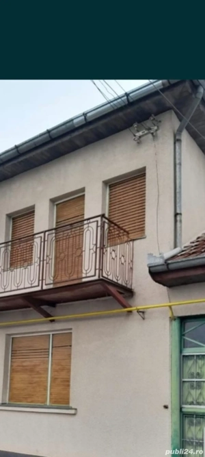 Casa Bocsa Româna de vânzare 