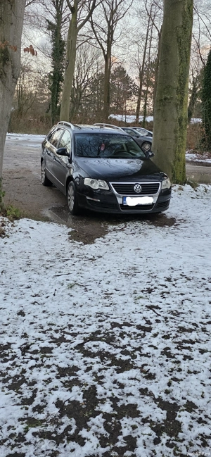 De vanzare passat b6