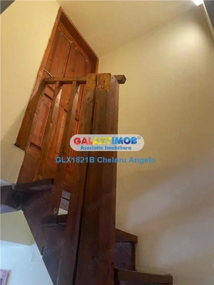 Popa Soare vila cocheta 5 camere,139 mp,teren 121 mp,neoclasica - imagine 15