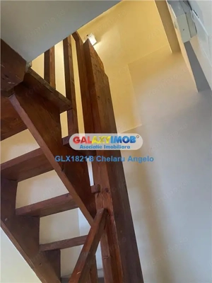 Popa Soare vila cocheta 5 camere,139 mp,teren 121 mp,neoclasica - imagine 18