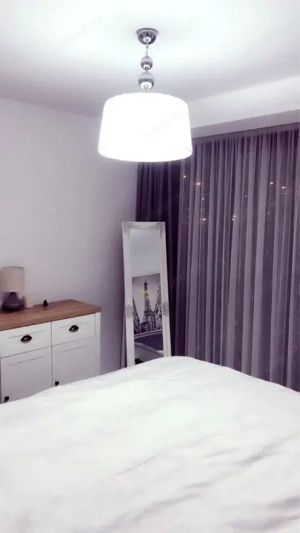 Aparatment 2 camere Urban Residence-Parcare