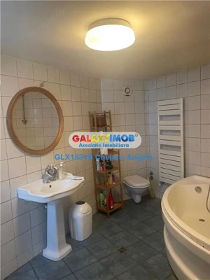 Popa Soare vila cocheta 5 camere,139 mp,teren 121 mp,neoclasica - imagine 12