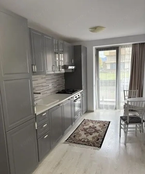 Aparatment 2 camere Urban Residence-Parcare